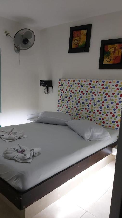 Hotel Marat Suite Medellín Esterno foto